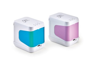 E-mark go + Linijka + Prowadnica + Tasiemka + Etykiety PVC Bundle Box