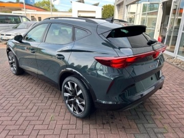 Cupra Formentor Crossover 1.5 TSI 150KM 2026 CUPRA Formentor 1.5 e-TSI DSG Suv 150KM 2026, zdjęcie 5