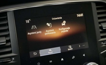 Renault Megane IV Hatchback 5d  Facelifting 1.3 TCe 140KM 2021 Renault Megane Renault Megane 1.3 TCe FAP Intens 1.3 Benzyna 140KM, zdjęcie 24