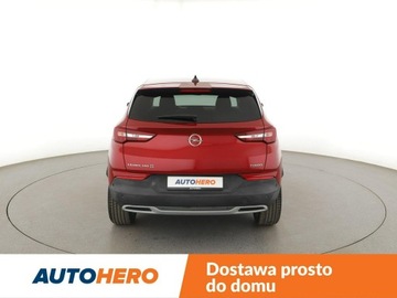 Opel 2017 Opel Grandland X 1.2T Dynamic Tempomat Nawigacja, zdjęcie 5
