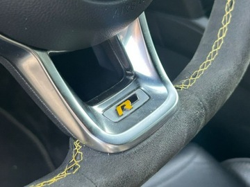 Volkswagen Arteon Fastback 2.0 TDI 240KM 2017 Volkswagen Arteon 2.0bitdi 240KM R-Line 4motion, zdjęcie 34