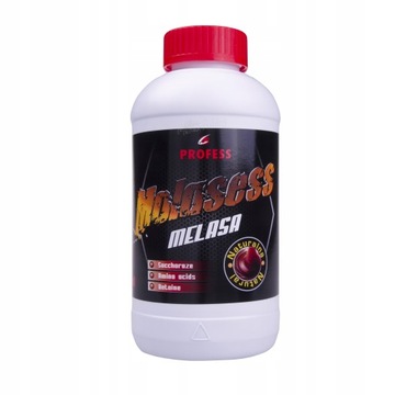 PROFESS - Melasa Zanętowa - 500ml