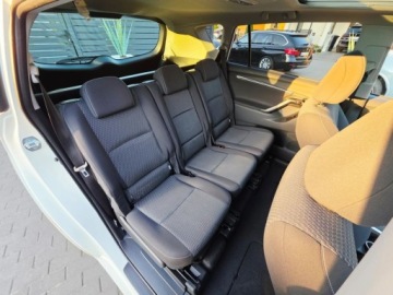 Toyota Verso Minivan Facelifting 1.6 D-4D 112KM 2014 Toyota Verso ___Premium___1.6 D-4D 112KM___LED Navi Kamera Panorama___ 1.6, zdjęcie 4