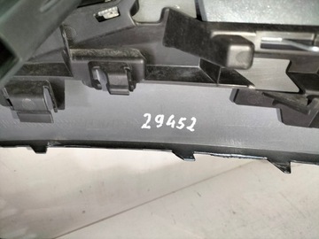 NÁRAZNÍK PŘEDNÍ SKODA KODIAK 16-