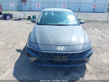 Hyundai Elantra VII 2024 Hyundai Elantra Se 2024 2.0l 2.0 Benzyna 147KM, zdjęcie 7
