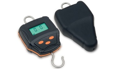 Fox Digital Scales Waga