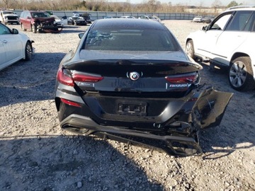 BMW 2023 BMW M8 M850XI 2023 4.4l 4.4 Benzyna 523KM, zdjęcie 2