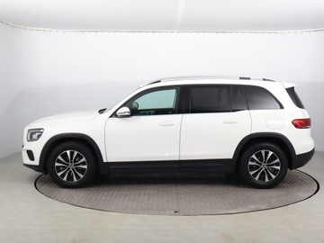 Mercedes GLB SUV 1.3 200 163KM 2022 Mercedes GLB GLB 200 4MATIC, Salon Polska, zdjęcie 2