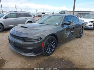 Dodge Charger VII 2023 Dodge Charger 2023r., 3.6l, od ubezpieczalni 3.6 Benzyna 300KM, zdjęcie 2