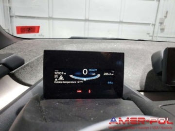 BMW i3 2019 BMW i3 _S REX_Hybryda_180 km_2019r Hybryda 181KM, zdjęcie 9