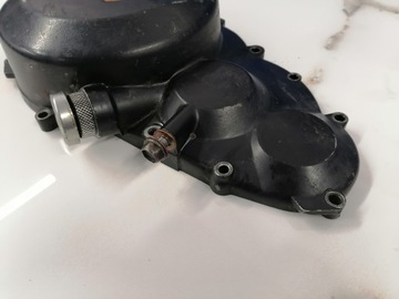 КТМ 600 КТМ 620 640 LC LC4 крышка сцепления