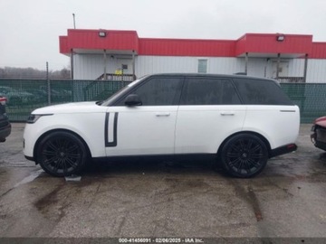 Land Rover Range Rover V 2023 Land Rover Range Rover P400 SE 3.0 Benzyna 395KM, zdjęcie 5