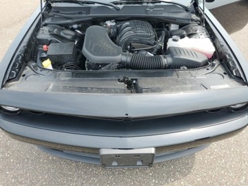Dodge Challenger III 2023 Dodge Challenger SXT 2023 3.6l 3.6 Benzyna 303KM, zdjęcie 6