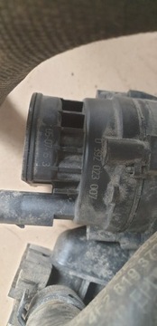 AUDI OE 0392023007