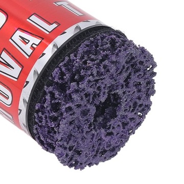 СРЕДСТВО ДЛЯ ОЧИСТКИ КОЛЕС ЭЛЕКТРОДРЕЛЬ