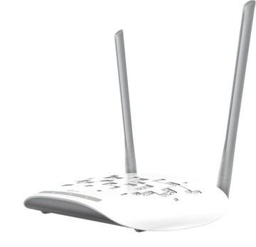 Punkt dostępowy TP-LINK TL-WA801N 300 Mb/s