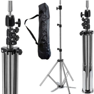 STATYW UCHWYT FRYZJERSKI DO GŁÓWKI TRENINGOWEJ