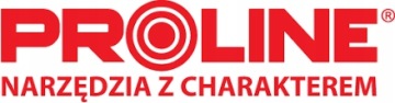 PROLINE Клещи полукруглогубцы прямые 160 мм
