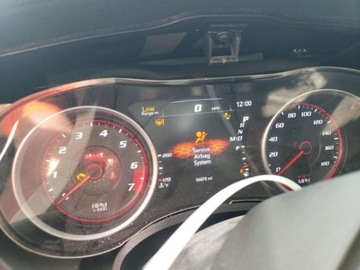 Dodge Charger VII 2016 Dodge Charger Srt 392 2016 6.4l 6.4 Benzyna 480KM, zdjęcie 8