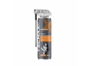 TECMAXX - Penetrant 250ml - aplikator