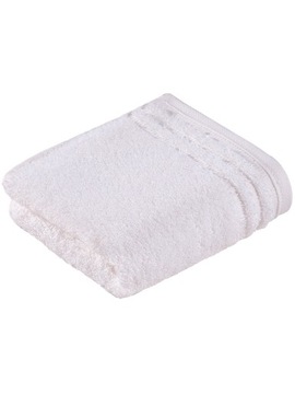 Полотенца из египетского хлопка VIENNA STYLE 30x50, белые