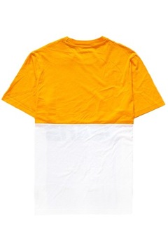 Męska koszulka t-shirt Lee COLOUR BLOCK TEE S