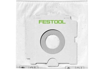 Worek filtrujący Festool SELFCLEAN SC FIS-CT do CT 26 5 sztuk