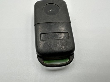 KLÍČ KLÍČEK MERCEDES TŘÍDA A W168 C W202 W203 E W210 267102334