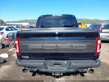 Ford 2023 Ford F150 Raptor, 2023r., 4x4, 3.5L 3.5 Benzyna 450KM, zdjęcie 5
