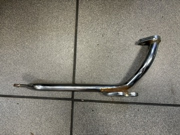 Yamaha Virago XV 750 Set Podnózek Kierowcy Prawy