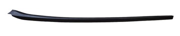 LISTWA LEWA SZYBY PRZEDNIEJ CZOŁOWEJ SEAT IBIZA IV 6J0854319