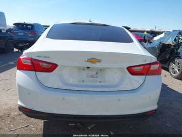 Chevrolet Malibu VII 2024 Chevrolet Malibu 1LT 2024 1.5 Benzyna 163KM, zdjęcie 4