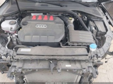 Audi A3 8Y 2023 Audi S3 Premium Plus Tfsi Quattro S Tronic 2023 2.0 Benzyna 306KM, zdjęcie 8