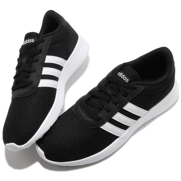 Adidas Neo buty Lite Racer czarne B28141 37 1/3