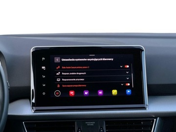 Seat Tarraco SUV Facelifting 1.5 TSI 150KM 2024 Seat Tarraco Salon PL ASO Gwarancja do 2029 LED Hak Manual 18, zdjęcie 30