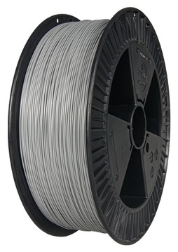 Filament Devil Design PLA GRAY Szary 1,75 mm 2 kg