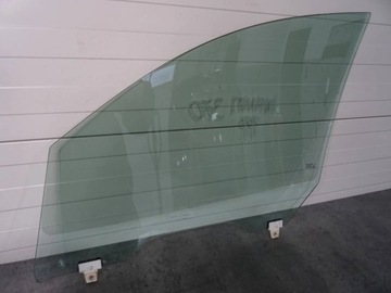 ПРАВОЕ ПЕРЕДНЕЕ ОКНО INFINITI FX II LIFT QX70