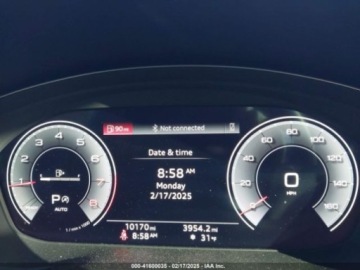 Audi Q5 II 2024 Audi Q5 2024 Audi Q5 Sportback S line Premium Plus 45 TFSI quattro 2.0, zdjęcie 10