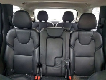 Volvo XC90 II 2018 Volvo XC 90 2018 r., 2,0L T6 MOMENTUM 2.0 Benzyna 316KM, zdjęcie 9