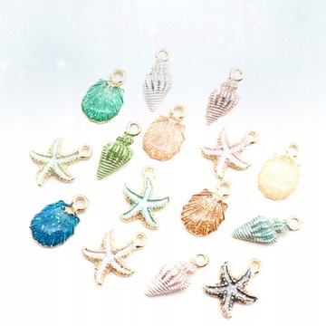 Charm Craft оптом подарки из ее сплава, 28 шт.