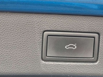 Volkswagen Arteon Fastback Facelifting 2.0 TDI SCR 150KM 2021 Volkswagen Arteon Shooting Brake PanoramaHead-up Skory Salon Polska Faktur, zdjęcie 33