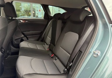 Kia Ceed III 2024 Kia Ceed MY24 Hybryda PLUG-IN, wersja L pakiet WINTER dostepny od reki, zdjęcie 20