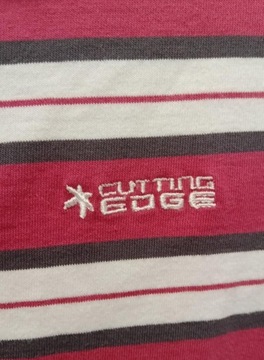 Женская рубашка поло Cutting EDGE - размер. 2XL