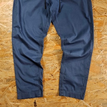 Spodnie Bawełniane Chinos HUGO BOSS Casual Męskie Eleganckie 50 / 34