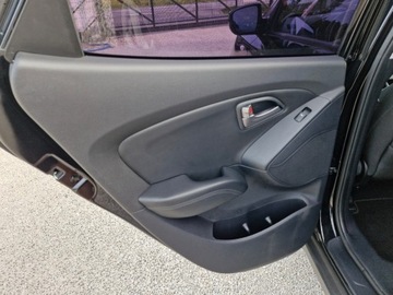 Hyundai ix35 SUV Facelifting 1.6 GDI 135KM 2014 Hyundai ix35 Piekny 1.6 b z Niemiec ful opcja 100 bezwypadkowy zarejestrow, zdjęcie 16