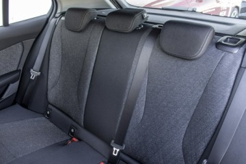 BMW Seria 1 F70 2026 BMW 116 - Dostępny od ręki z ratą 1000 zł, zdjęcie 19