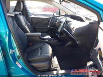 Toyota Prius IV Hatchback Plug-in 1.8 Hybrid Plug-in 122KM 2020 Toyota Prius Toyota Prius Prime LE, zdjęcie 9