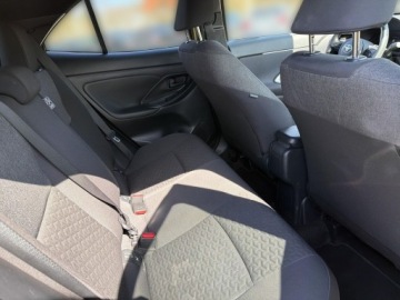 Toyota Yaris IV Hatchback 1.5 Hybrid Dynamic Force 116KM 2024 Toyota Yaris Cross Hybrid 1.5 Comfort Toyota Yaris, zdjęcie 10