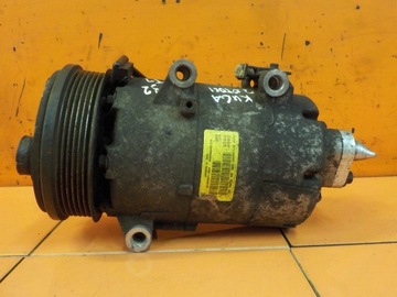 KUGA 2.0 TDCI 10r 136KM G6DG sprezarka klimatyzacji 3M5H-19D629-DF