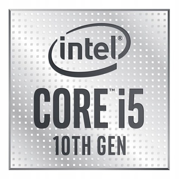 Procesor Intel i5-10400F 6 x 2,9 GHz wersja TRAY/OEM